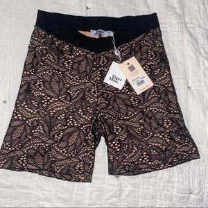 Tigermist Tyrion Shorts